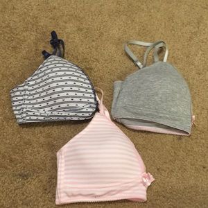 Bras